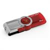 Kingston Digital 8GB DataTraveler 101 Gen 2 (Red) US DT101G2/8GBZ